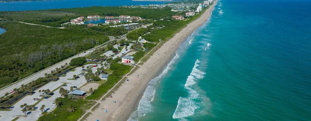 Jensen Beach